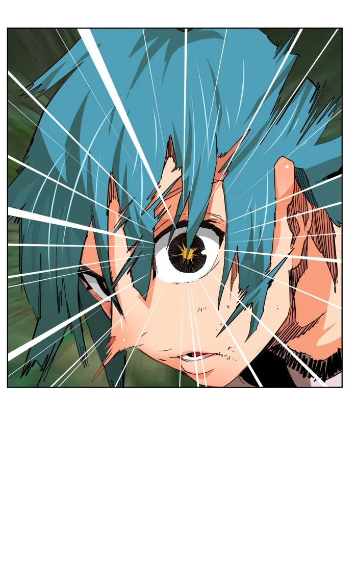 The God of High School Chapter 327 — page 44
