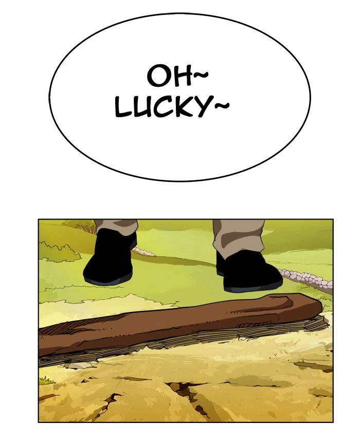 The God of High School Chapter 327 — page 45