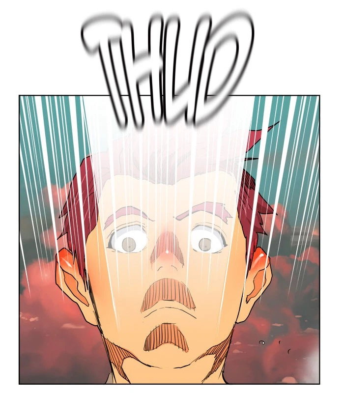 The God of High School Chapter 327 — page 47