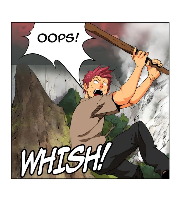 The God of High School Chapter 327 — page 49