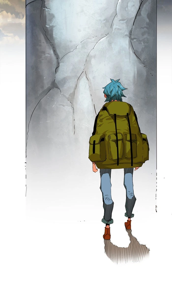 The God of High School Chapter 327 — page 61
