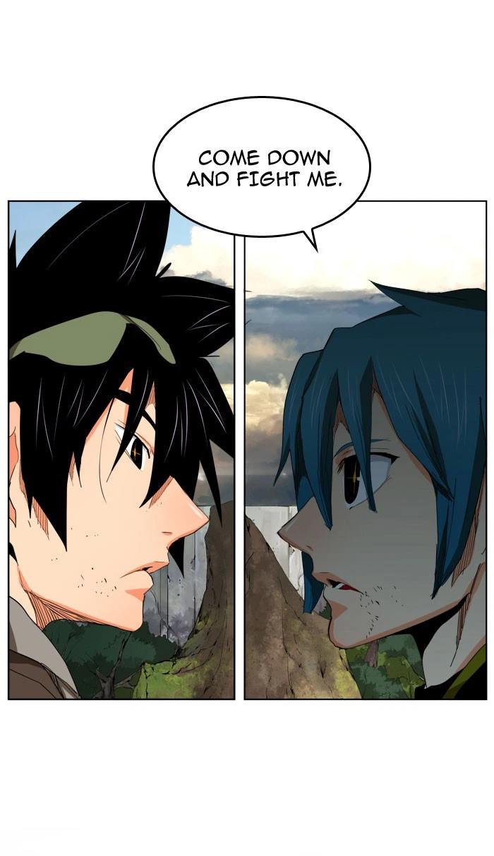 The God of High School Chapter 327 — page 65