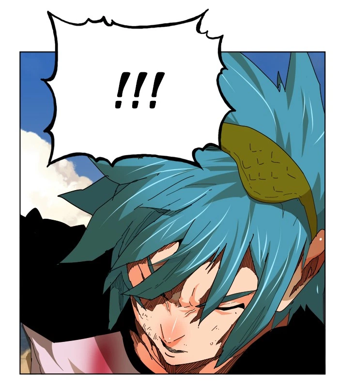 The God of High School Chapter 328 — page 58