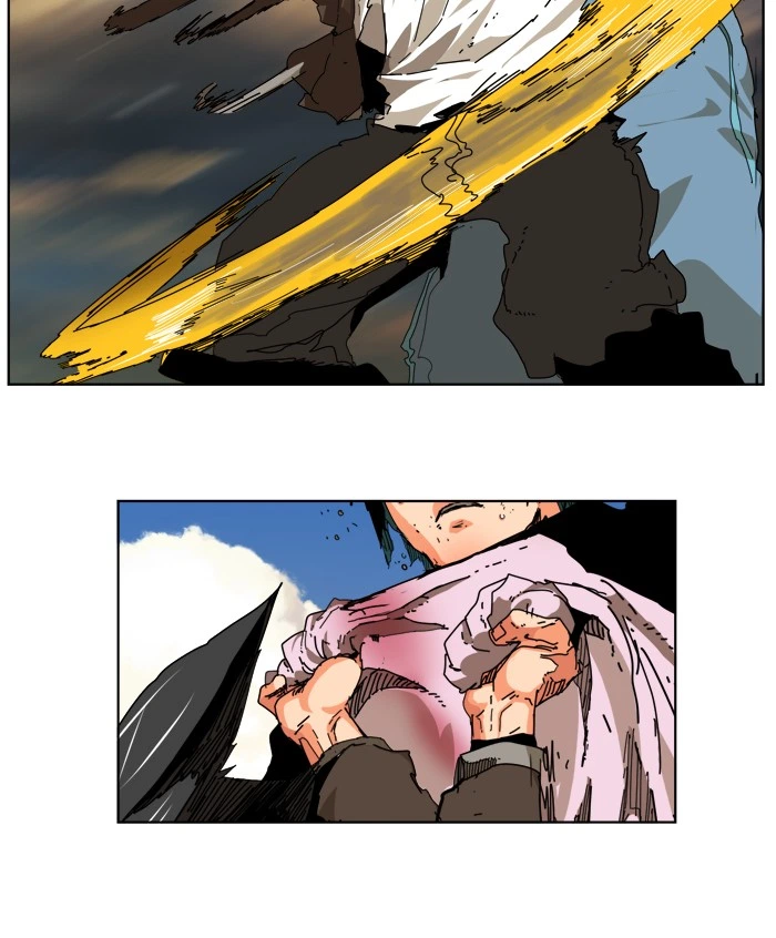 The God of High School Chapter 328 — page 65