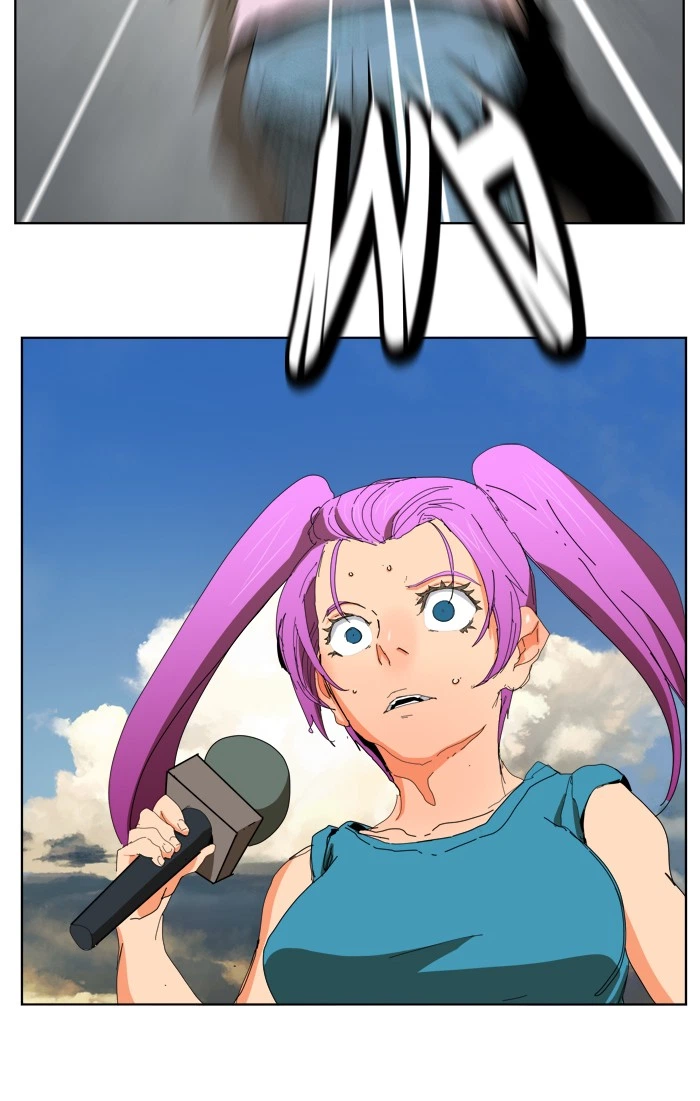 The God of High School Chapter 328 — page 71