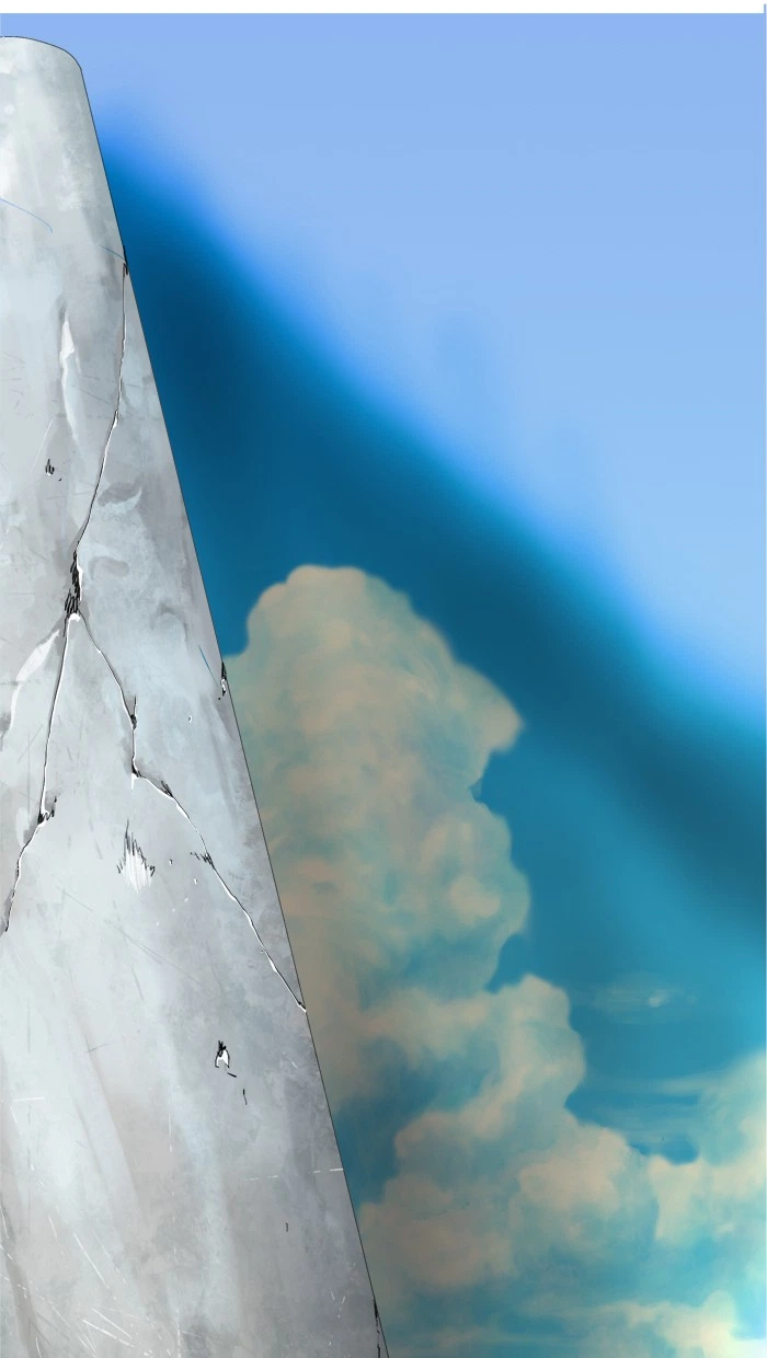The God of High School Chapter 328 — page 76