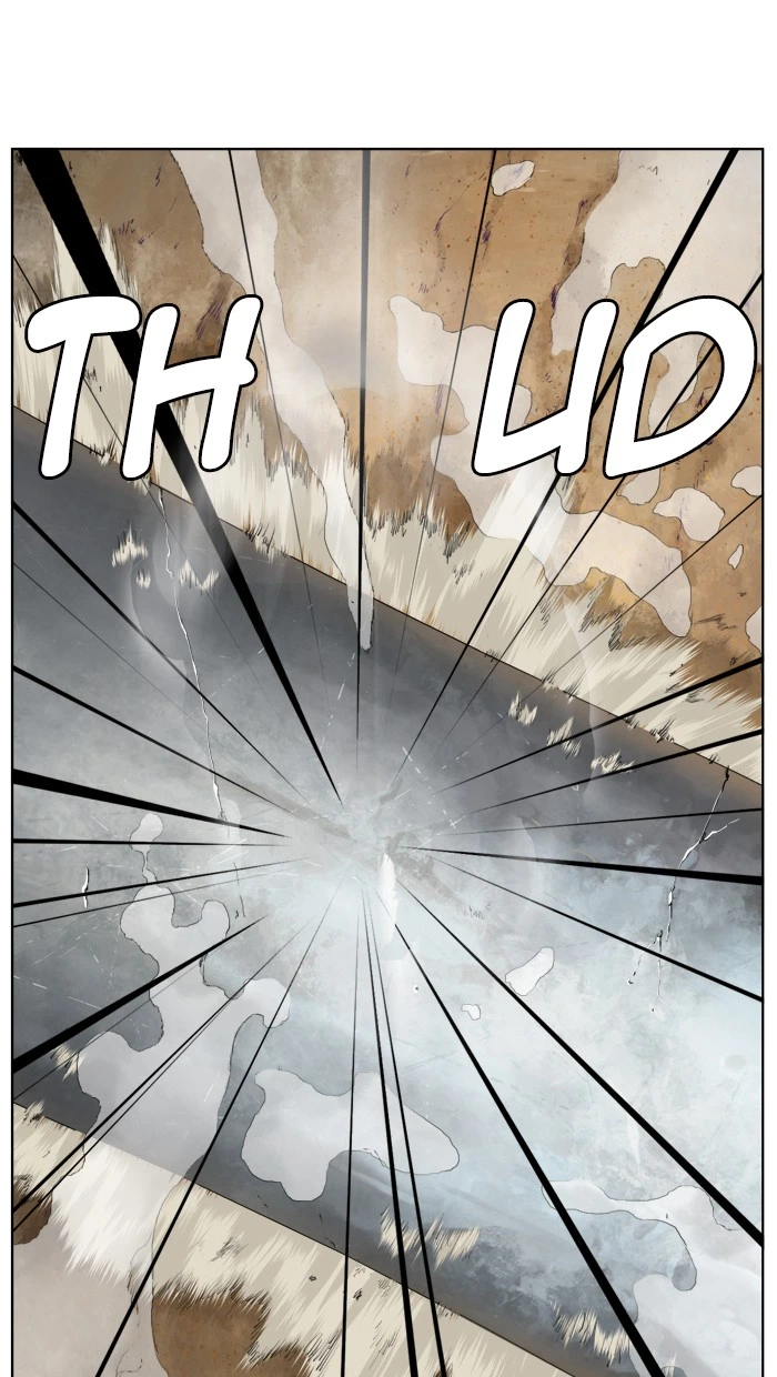 The God of High School Chapter 328 — page 78