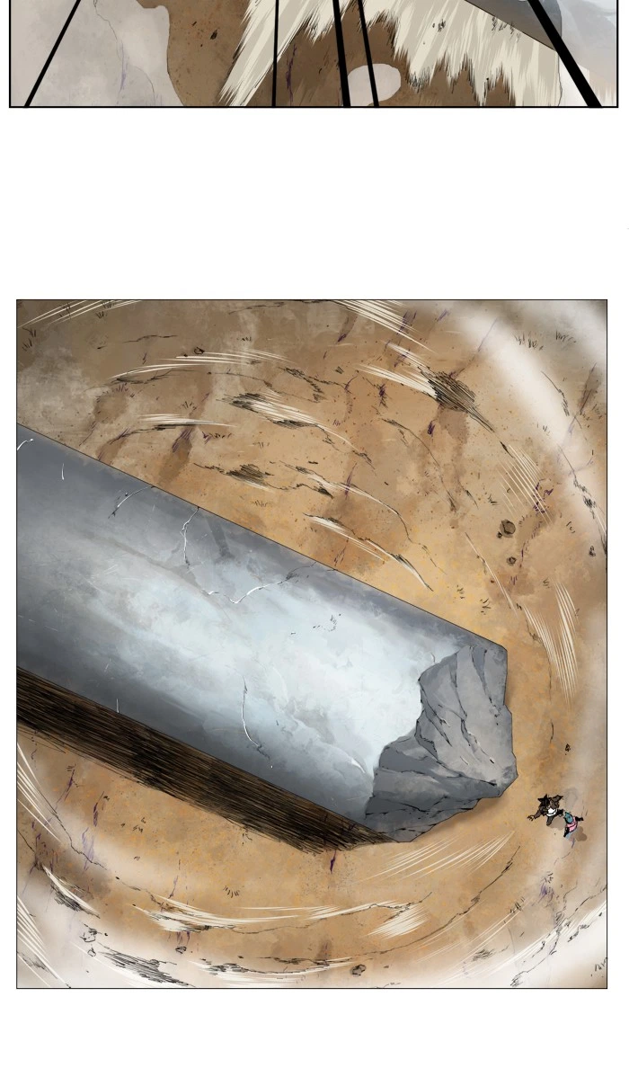 The God of High School Chapter 328 — page 79