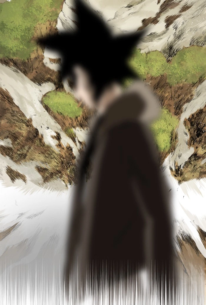 The God of High School Chapter 328 — page 87
