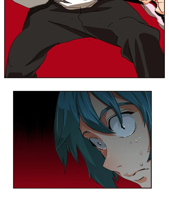 The God of High School Chapter 329 — page 4