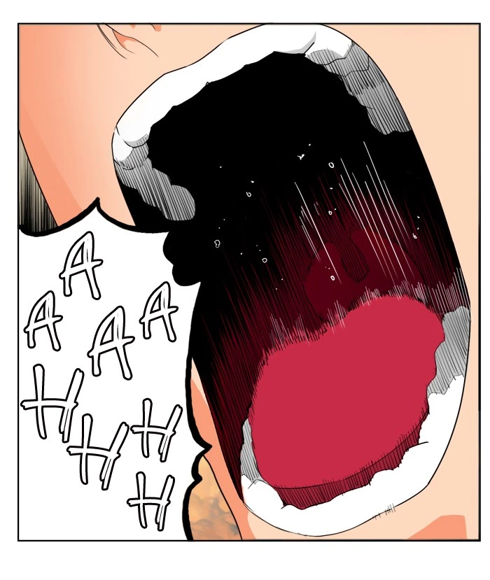 The God of High School Chapter 329 — page 5