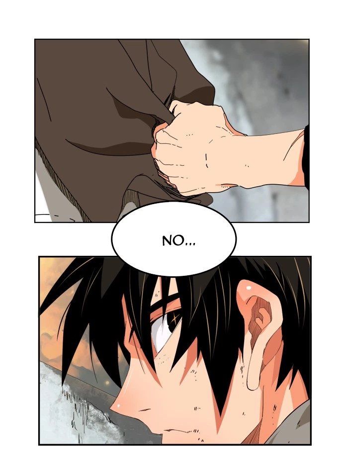 The God of High School Chapter 329 — page 17