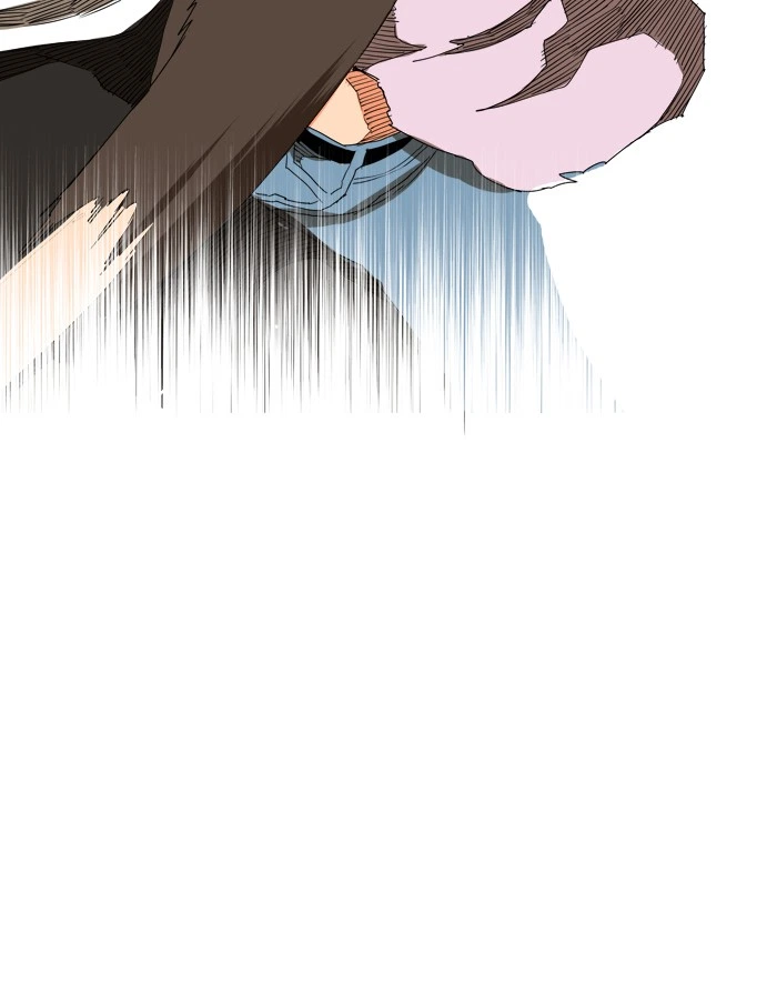 The God of High School Chapter 329 — page 28