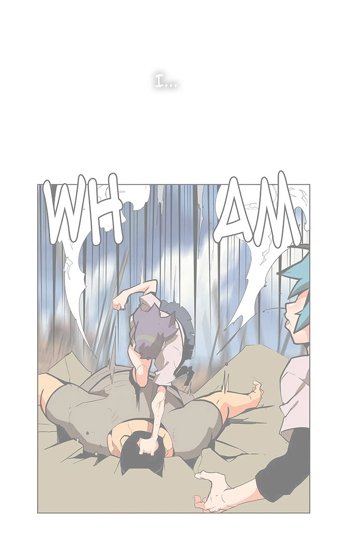 The God of High School Chapter 329 — page 42
