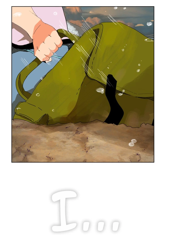 The God of High School Chapter 329 — page 50