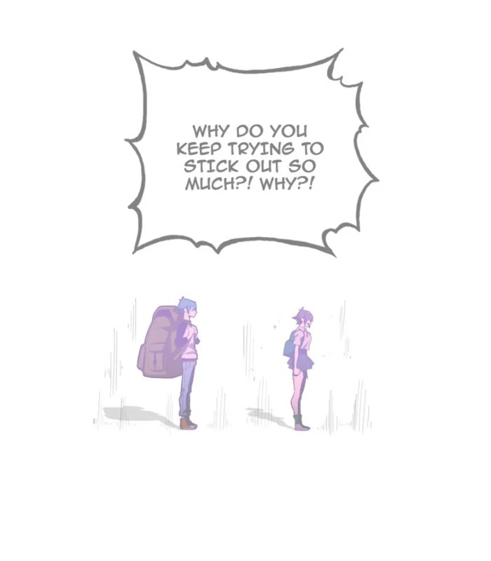 The God of High School Chapter 329 — page 52