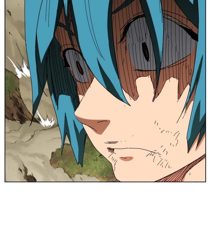 The God of High School Chapter 329 — page 68