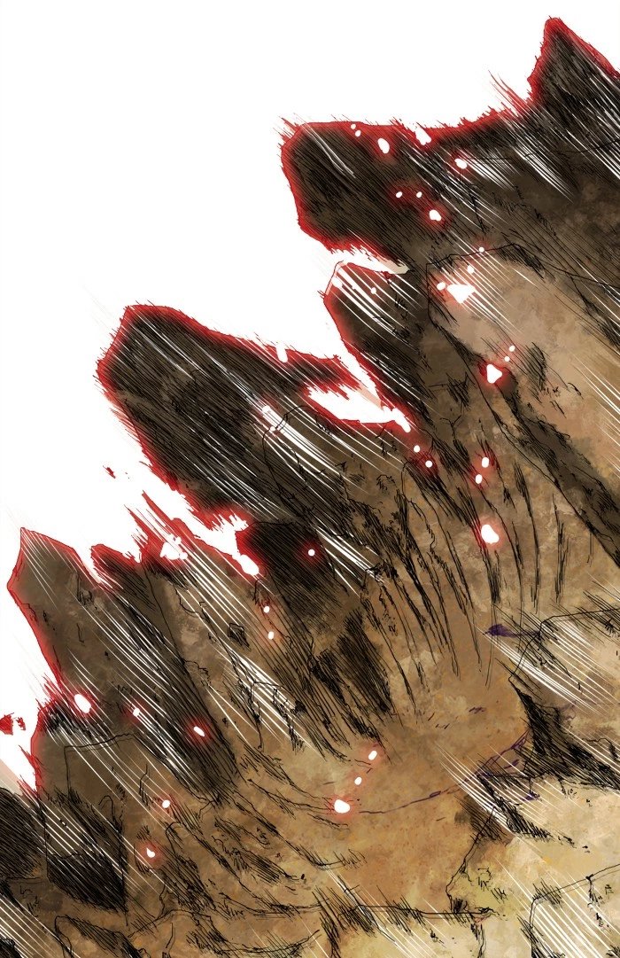 The God of High School Chapter 329 — page 85