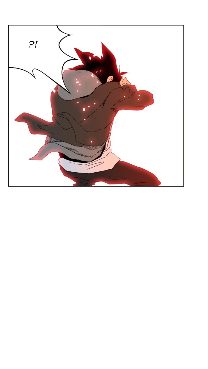 The God of High School Chapter 329 — page 89