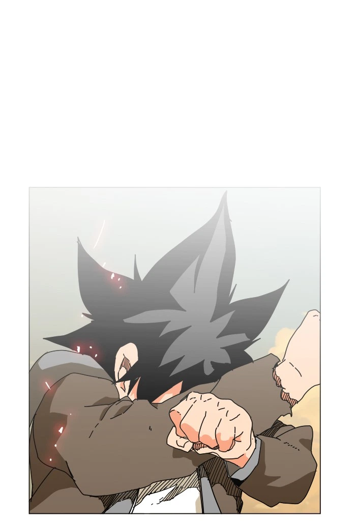 The God of High School Chapter 329 — page 90