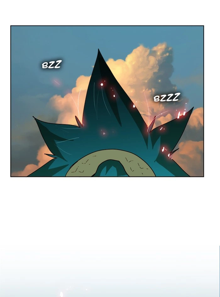 The God of High School Chapter 329 — page 96