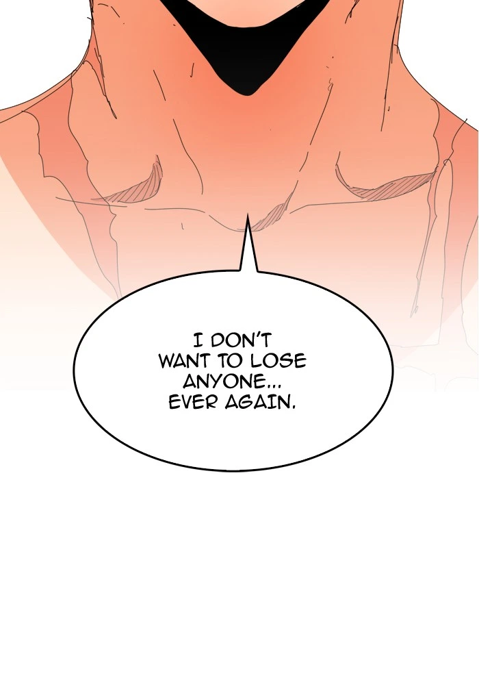 The God of High School Chapter 329 — page 99