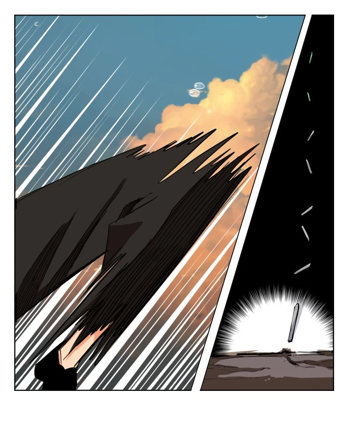 The God of High School Chapter 330 — page 2