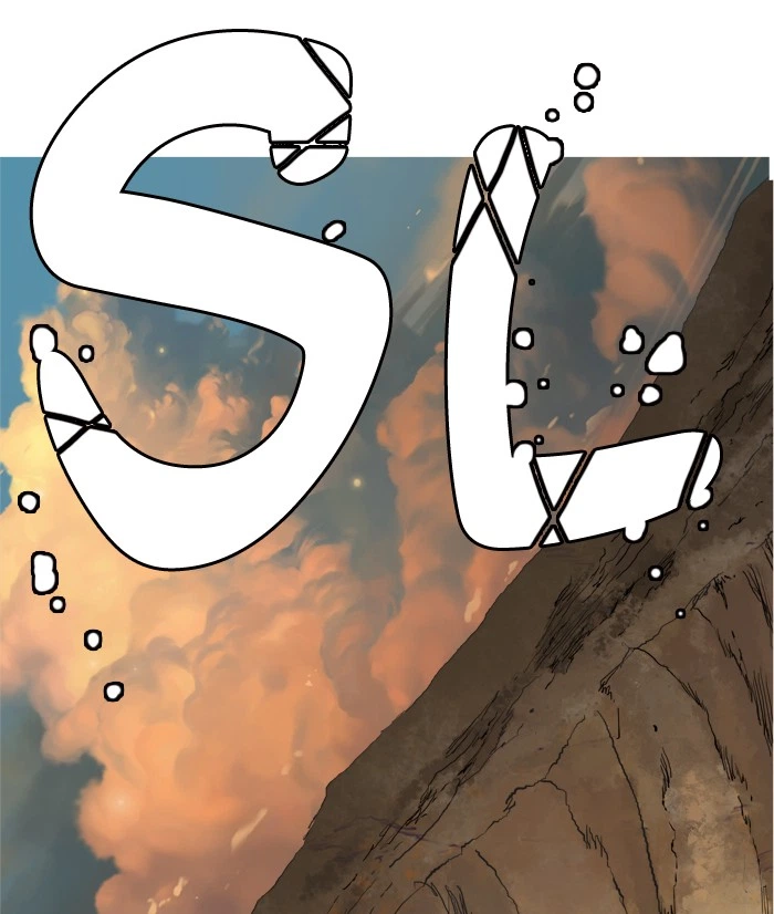 The God of High School Chapter 330 — page 3