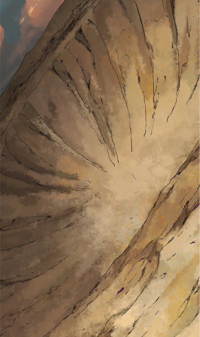 The God of High School Chapter 330 — page 4