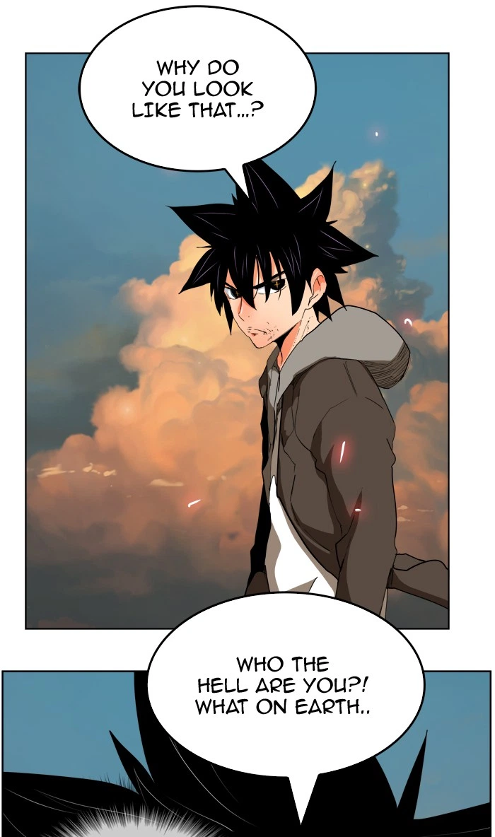 The God of High School Chapter 330 — page 13
