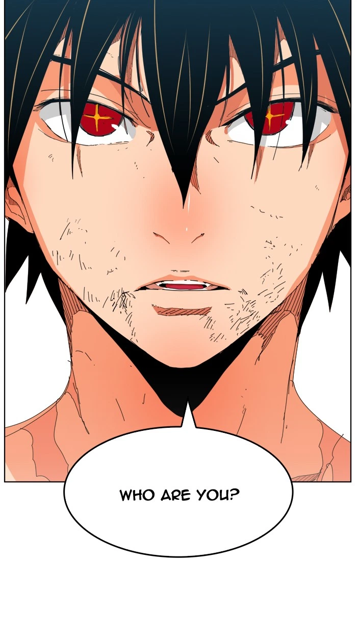 The God of High School Chapter 330 — page 15