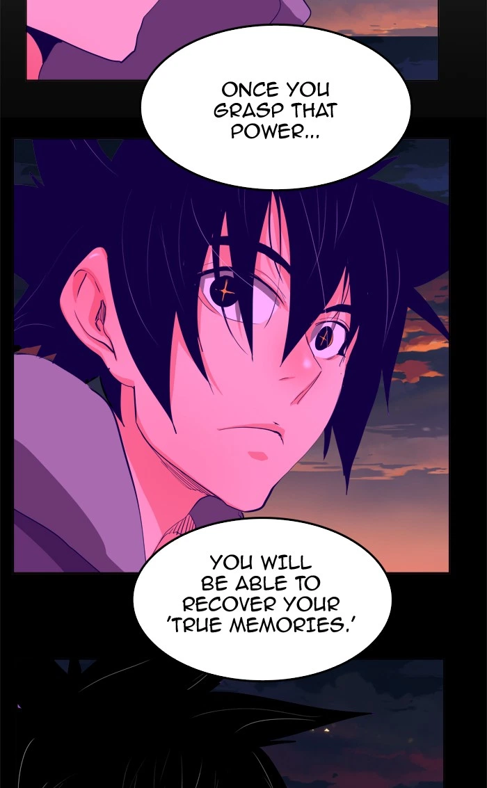 The God of High School Chapter 330 — page 29