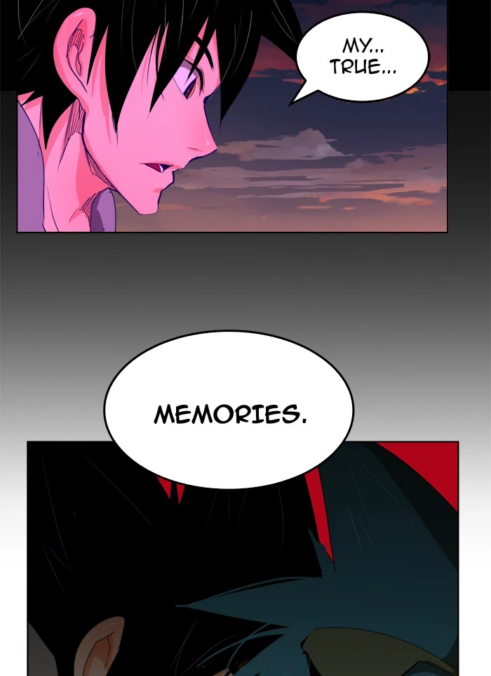 The God of High School Chapter 330 — page 30