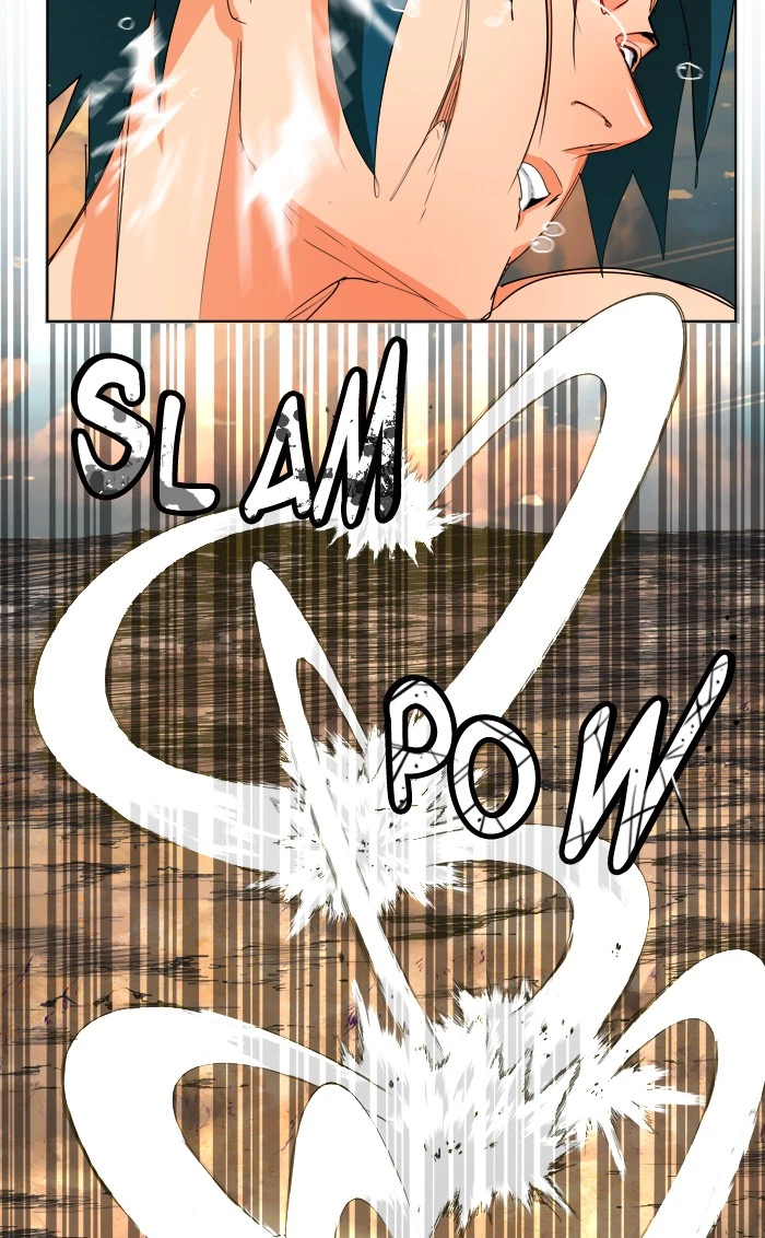 The God of High School Chapter 330 — page 48