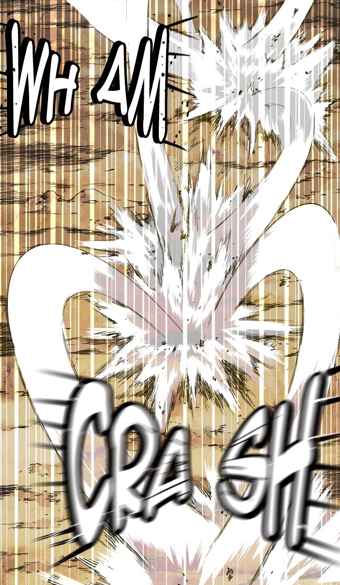 The God of High School Chapter 330 — page 49