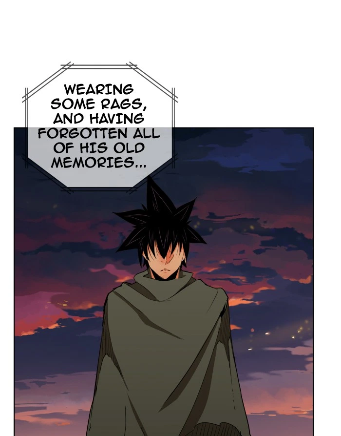 The God of High School Chapter 330 — page 54