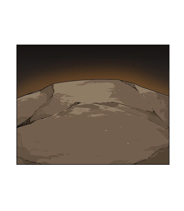 The God of High School Chapter 330 — page 66
