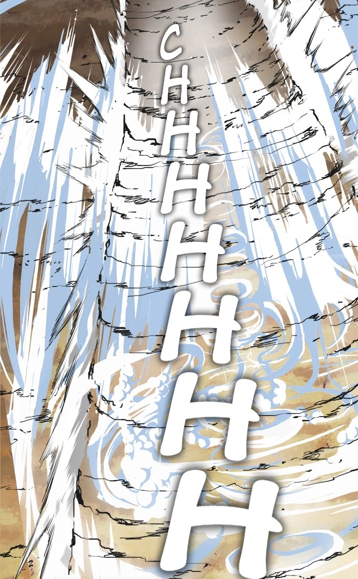 The God of High School Chapter 330 — page 74