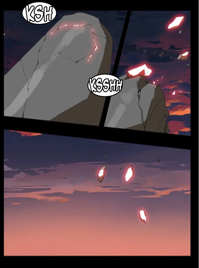 The God of High School Chapter 330 — page 79