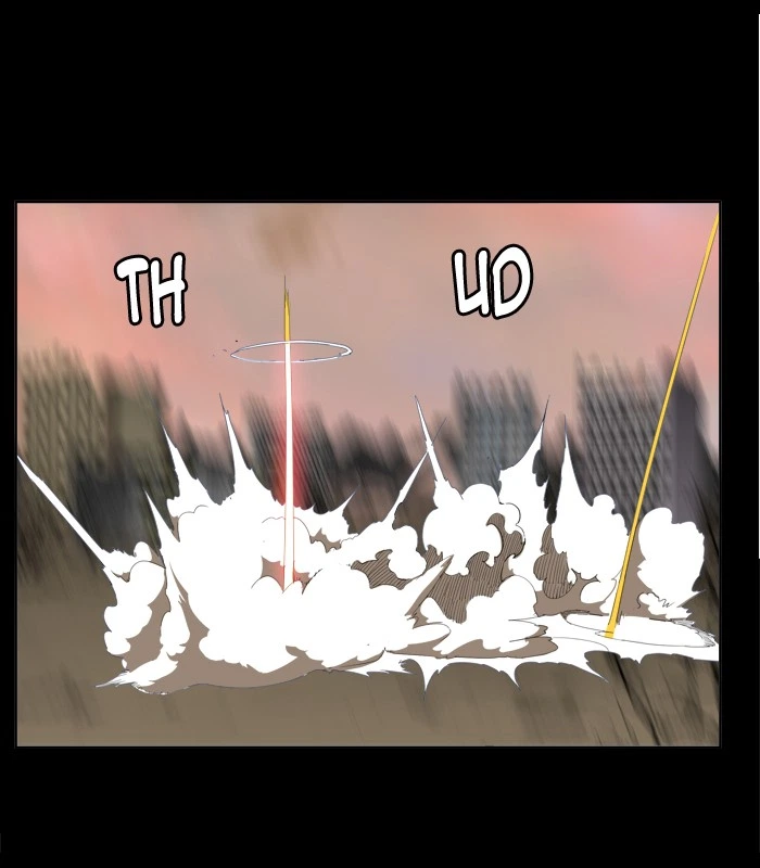 The God of High School Chapter 330 — page 80