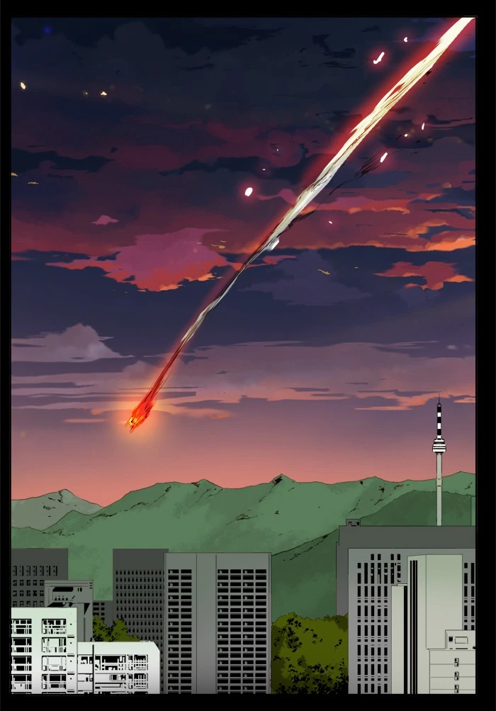 The God of High School Chapter 330 — page 82