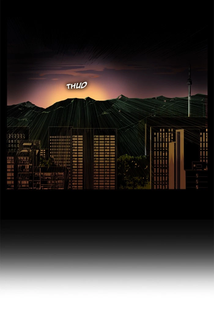 The God of High School Chapter 330 — page 83