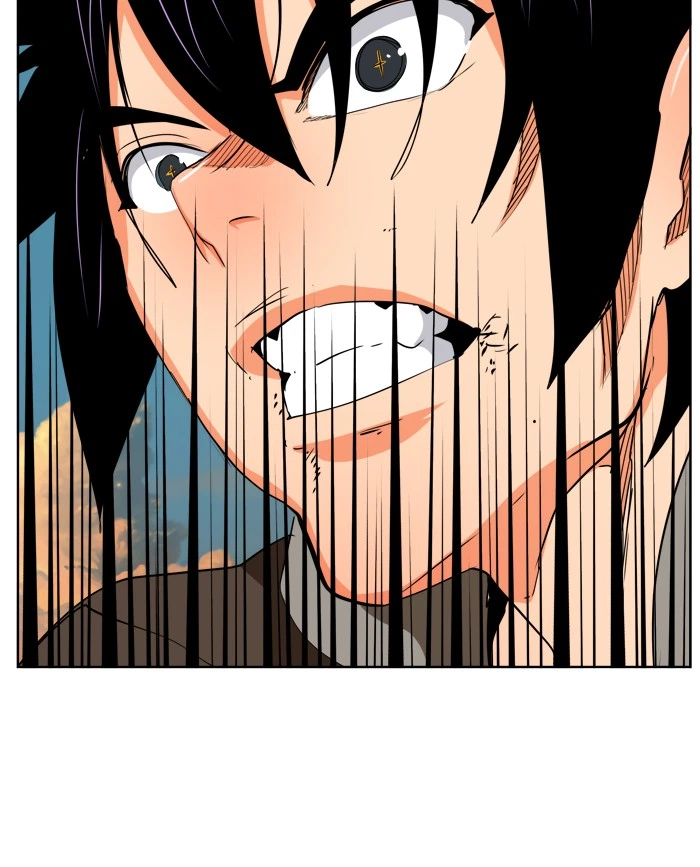 The God of High School Chapter 330 — page 85