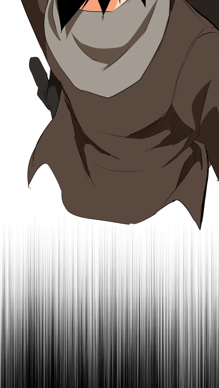 The God of High School Chapter 330 — page 90