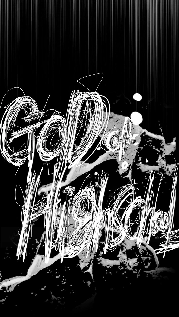 The God of High School Chapter 330 — page 91