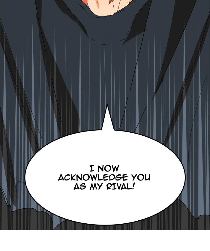 The God of High School Chapter 331 — page 29