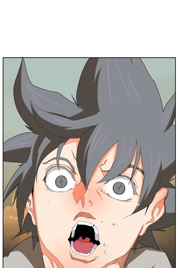 The God of High School Chapter 331 — page 67