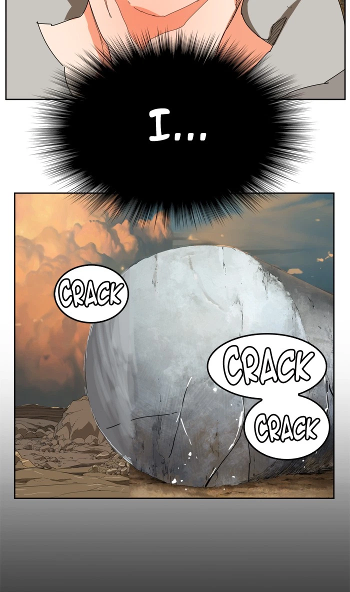 The God of High School Chapter 331 — page 68