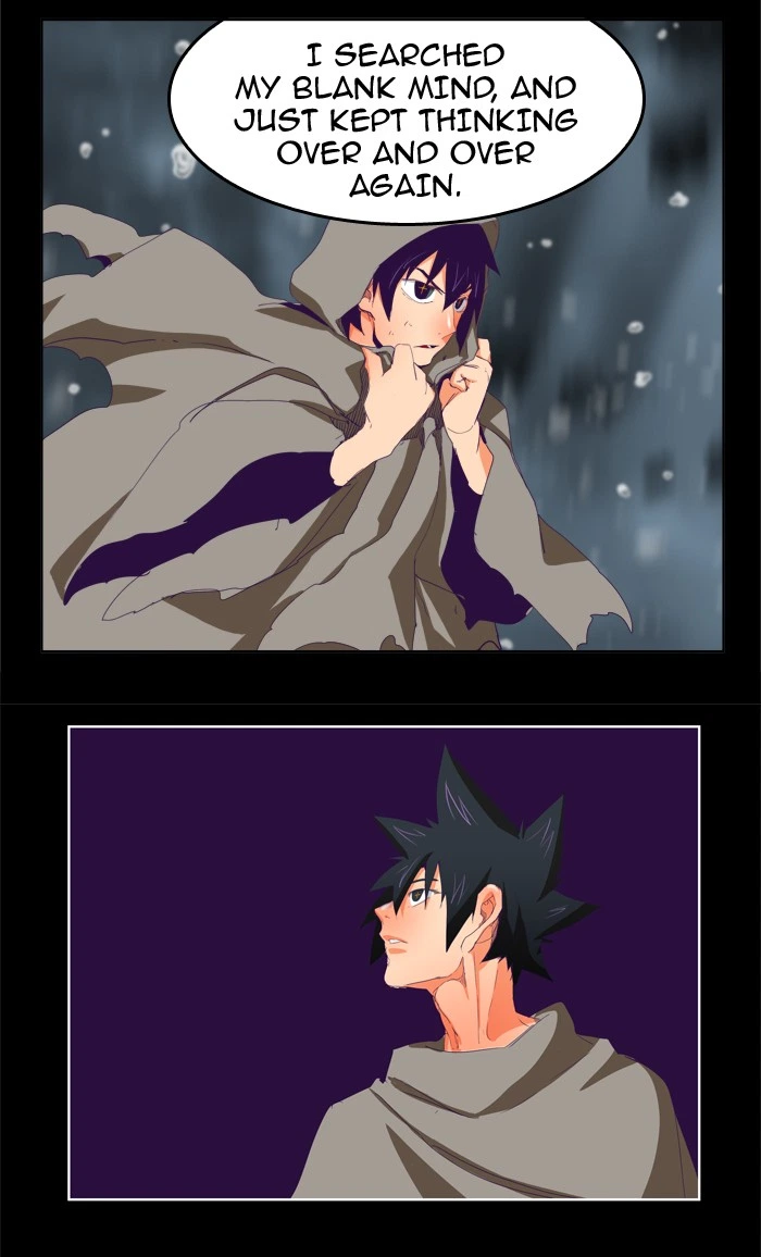 The God of High School Chapter 331 — page 71