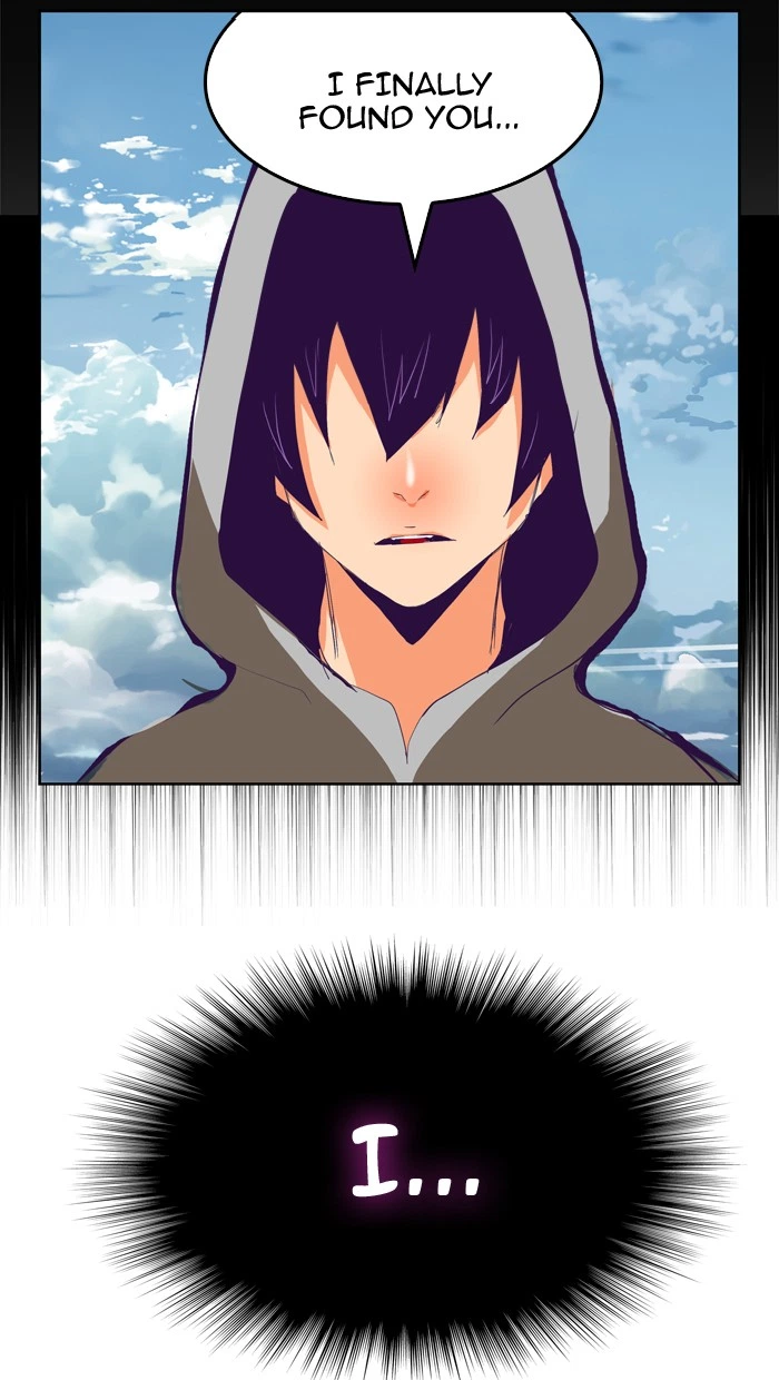 The God of High School Chapter 331 — page 73